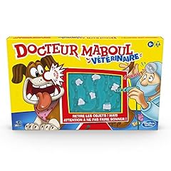 Hasbro gaming docteur d'occasion  Livré partout en France
