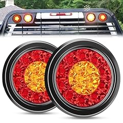 Nilight 2pcs inch for sale  Delivered anywhere in USA 
