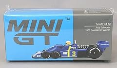 Tsm mini tyrrell for sale  Delivered anywhere in UK