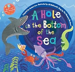 Hole bottom sea for sale  Delivered anywhere in UK