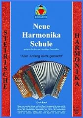 Harmonika schule aller gebraucht kaufen  Wird an jeden Ort in Deutschland