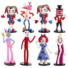 Cartoon figures set d'occasion  Livré partout en France