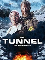 The tunnel todesfalle gebraucht kaufen  Wird an jeden Ort in Deutschland