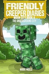 Friendly creeper diaries for sale  Delivered anywhere in Ireland