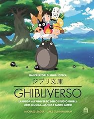 Ghibliverso. guida all usato  Spedito ovunque in Italia 