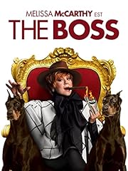 The boss d'occasion  Livré partout en France