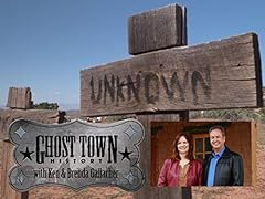 Ghost town history for sale  Delivered anywhere in USA 