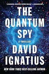 The quantum spy d'occasion  Livré partout en Belgiqu