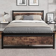 Lotcain bed frame for sale  Delivered anywhere in USA 