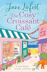 The cosy croissant d'occasion  Livré partout en France