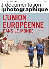 Union européenne dossier d'occasion  Livré partout en France
