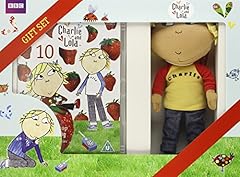 Charlie lola gift for sale  Delivered anywhere in UK