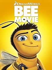 Bee movie for sale  Delivered anywhere in USA 