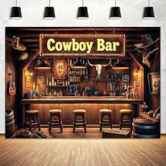 7x5ft western cowboy for sale  Delivered anywhere in USA 