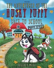 Adventures husky puppy for sale  Delivered anywhere in USA 