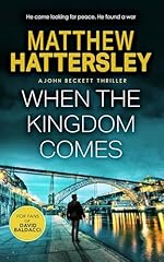 Kingdom comes crime for sale  Delivered anywhere in UK