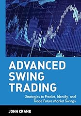 Advanced swing trading for sale  Delivered anywhere in UK