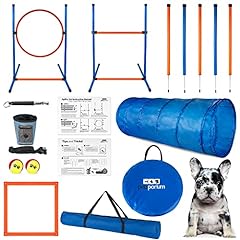Petsporium dog agility for sale  Delivered anywhere in USA 