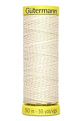 Gutermann waxed extra for sale  Delivered anywhere in UK