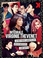 Virginie thevenet films d'occasion  Livré partout en Belgiqu