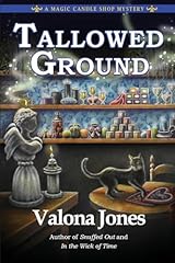 Tallowed ground magic for sale  Delivered anywhere in UK