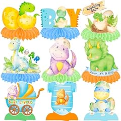 12pcs dinosaur party for sale  Delivered anywhere in USA 