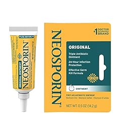 Neosporin original first for sale  Delivered anywhere in USA 