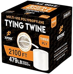 Polypropylene twine ply for sale  Delivered anywhere in Ireland