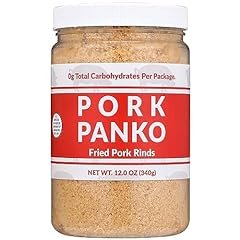 Pork panko carb for sale  Delivered anywhere in USA 