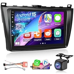 Aftermarket radio mazda6 for sale  Delivered anywhere in USA 