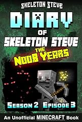 Diary skeleton steve for sale  Delivered anywhere in USA 