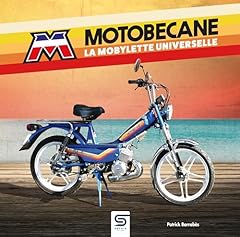 Motobécane mobylette universe for sale  Delivered anywhere in USA 