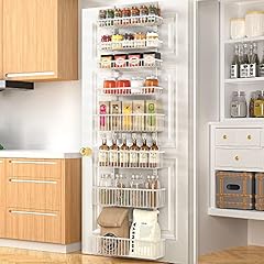 Moforoco door pantry for sale  Delivered anywhere in USA 