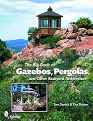 Big book gazebos for sale  Delivered anywhere in USA 