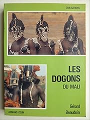 Les dogons mali usato  Spedito ovunque in Italia 