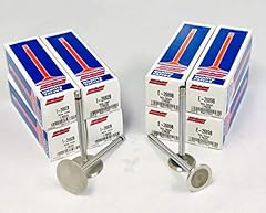 Intake exhaust valves for sale  Delivered anywhere in USA 