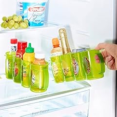 Genialo kühlschrank flaschenf gebraucht kaufen  Wird an jeden Ort in Deutschland