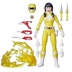 Power rangers lightning usato  Spedito ovunque in Italia 