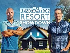 Renovation resort for sale  Delivered anywhere in USA 