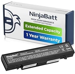 Ninjabatt batterie samsung d'occasion  Livré partout en Belgiqu