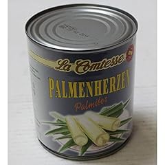 Comtesse palmenherzen palmitos gebraucht kaufen  Wird an jeden Ort in Deutschland
