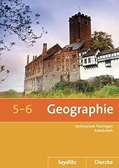 Seydlitz diercke geographie gebraucht kaufen  Wird an jeden Ort in Deutschland