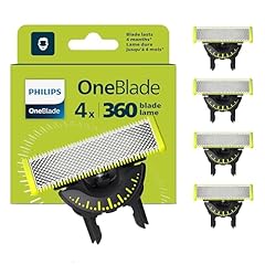 Philips oneblade original d'occasion  Livré partout en Belgiqu