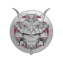Iron maiden badge for sale  Delivered anywhere in UK