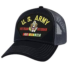 Army vietnam veteran for sale  Delivered anywhere in USA 