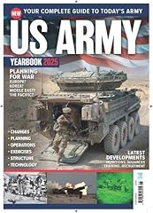 Army yearbook 2025 for sale  Delivered anywhere in USA 