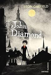 John diamond leon d'occasion  Livré partout en France