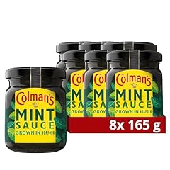 Colman mint sauce for sale  Delivered anywhere in UK