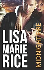 Midnight fire d'occasion  Livré partout en France