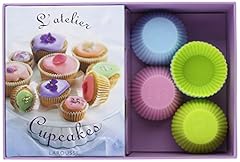 Atelier cupcakes d'occasion  Livré partout en France